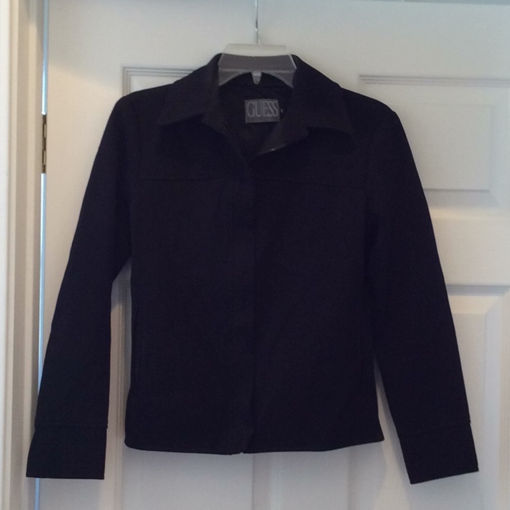 Suit jacket